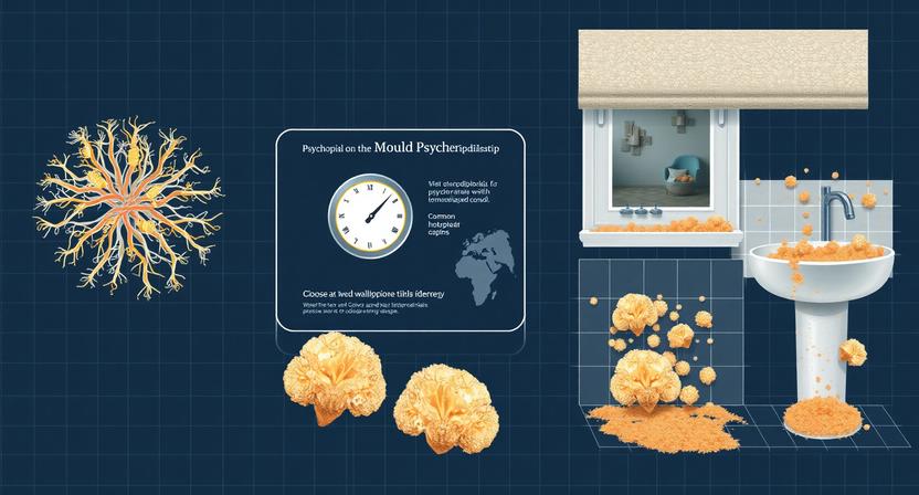 Cladosporium cladosporioides