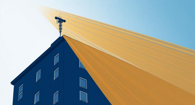 L'effetto ombrello protegge dai campi elettromagnetici?