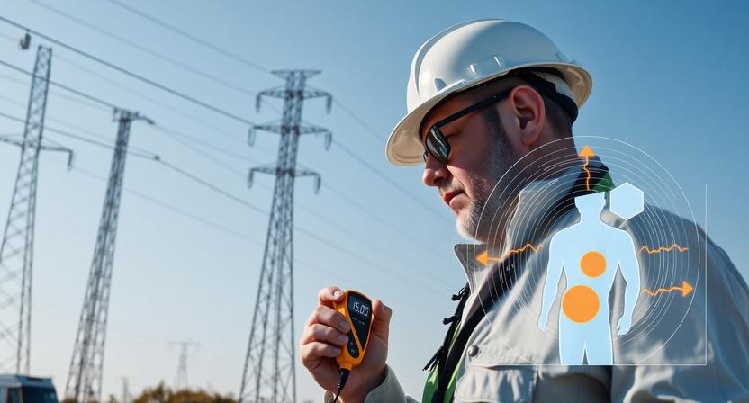 Studi sugli effetti dei campi elettromagnetici sulla salute umana