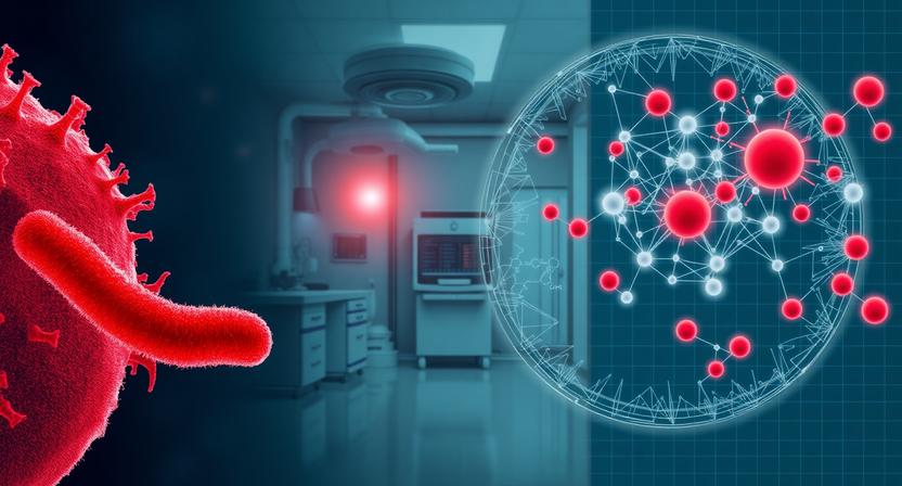 Acinetobacter e la resistenza agli antibiotici