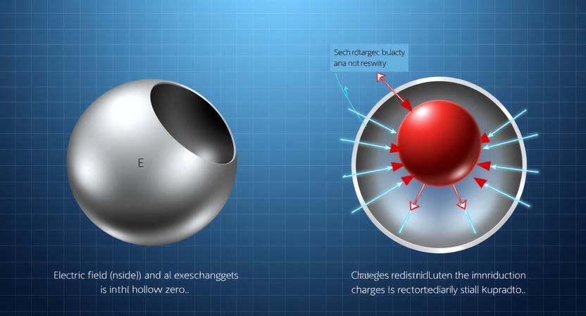 Campi Elettrici nei Conduttori 