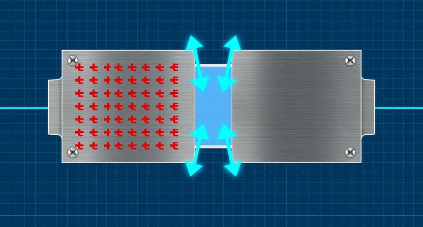 Condensatori elettrici