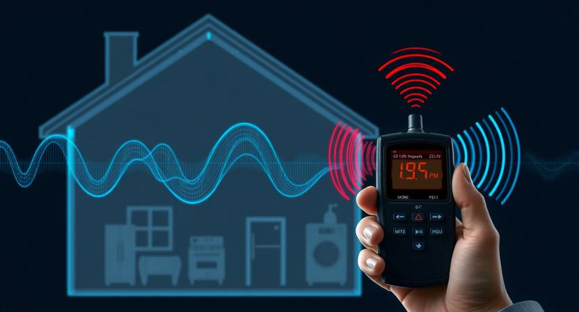 Elettrosensibilit&agrave;