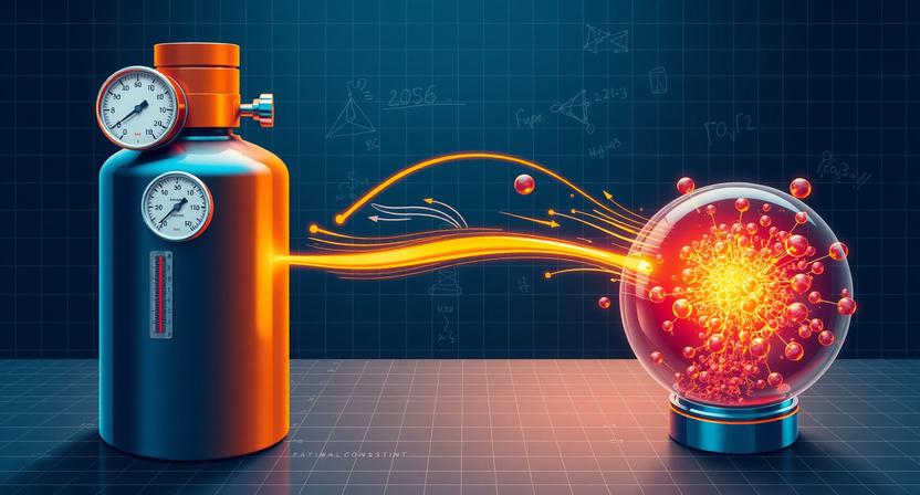 La costante di Boltzmann