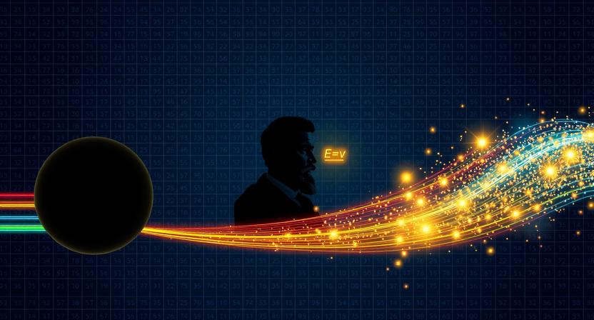 La legge di Planck e l'inizio della quantistica