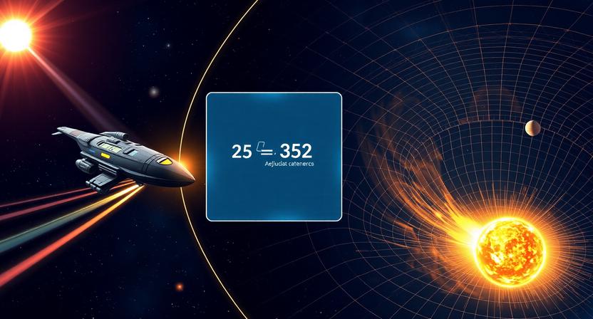 La teoria della relativit&agrave;