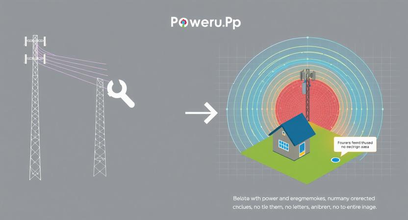 Limiti Aumentati, Potenza Raddoppiata: La tua casa &egrave; ancora sicura dal 5G?