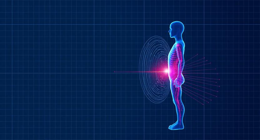 Misurazione dei campi elettromagnetici ad alta e bassa frequenza