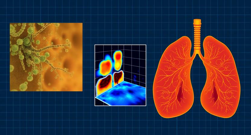 Muffa e asma. Cosa fare?