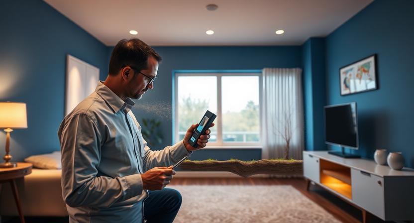 Normativa Nazionale sul Radon nel 2021 - D.Lgs.101/2020 del 27 agosto 2020