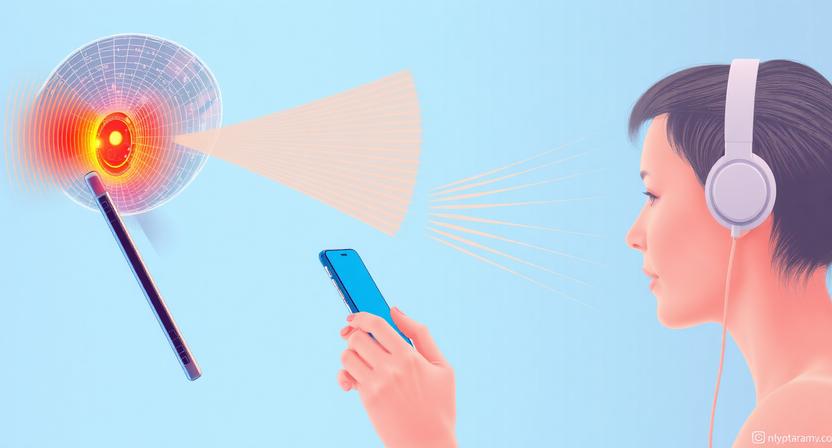 Nuova sentenza 2022 di causalit&agrave; tra campi elettromagnetici e tumore