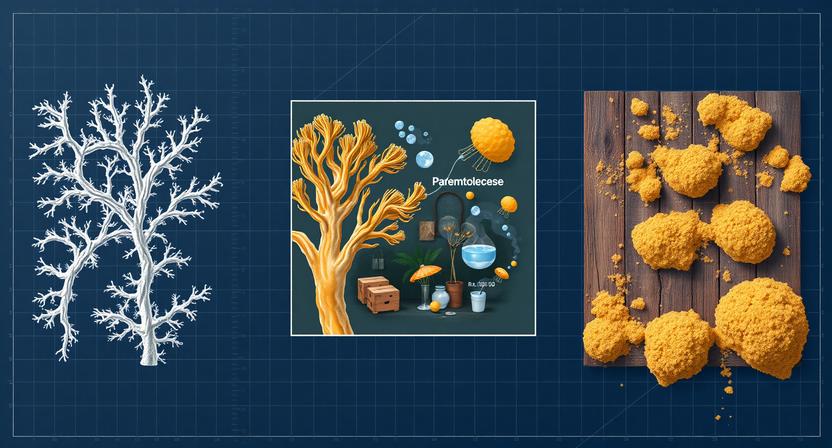 Paecilomyces variotii