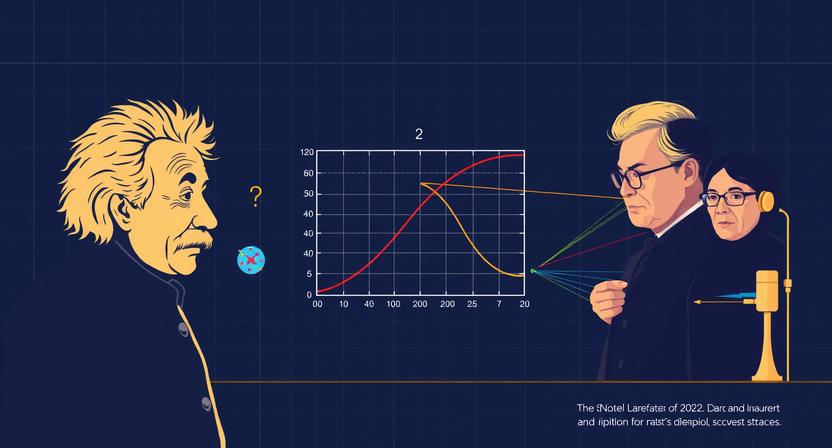 Paradosso EPR (Einstein, Podolski e Rosen)