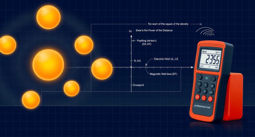 Potenza dei Campi elettromagnetici
