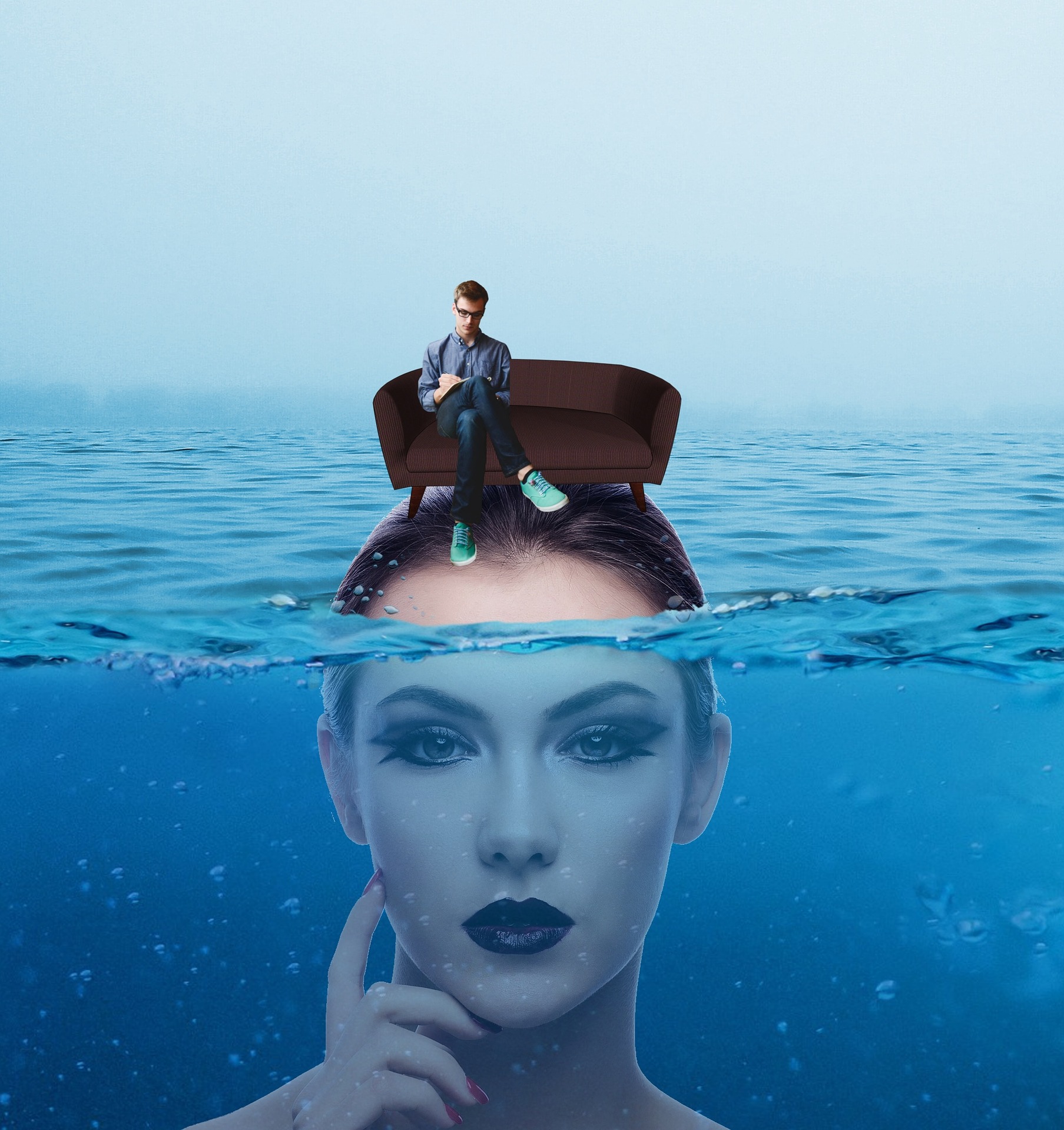 Psicologia e tipi di personalit&agrave;