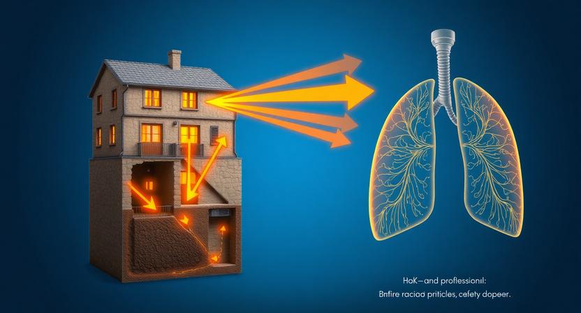 Seminario A2C sul Radon - Torre Annunziata