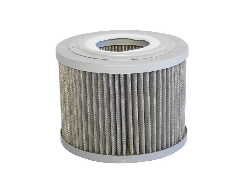 Sostituzione filtro aria condizionata