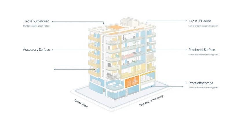 Definizioni standardizzate per l'edilizia