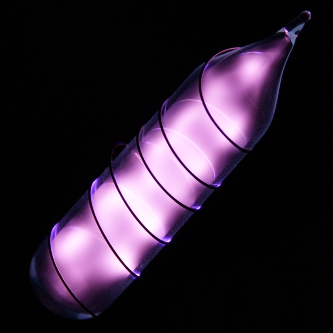 lampada UV