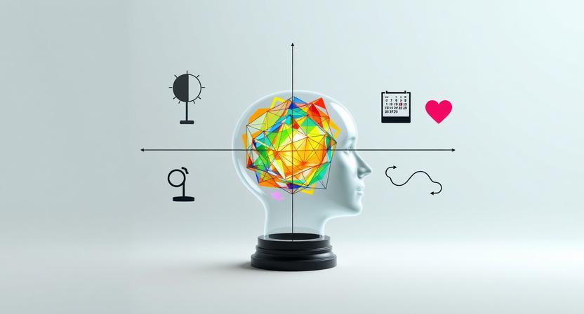 Il test di personalit&agrave; Jung/Briggs Myers