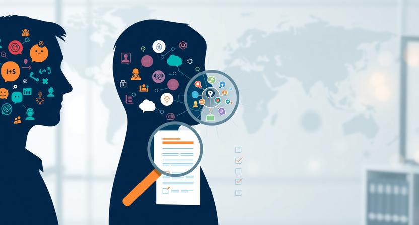 Lo strumento delle Buyer Personas