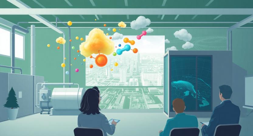 Seminario A2C sulle emissioni odorigene - Torre Annunziata