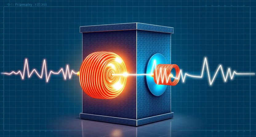 Trasformatori elettrici